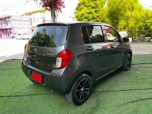 Suzuki Celerio 1.0 GA ปี 2025 เกียร์ธรรมดา Suzuki Celerio 1.0 GA ปี 2025 เกียร์ธรรมดา