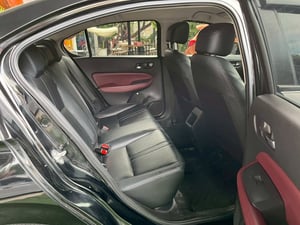 Honda City 1.0 Turbo SV ปี 2024 Honda City 1.0 Turbo SV ปี 2024