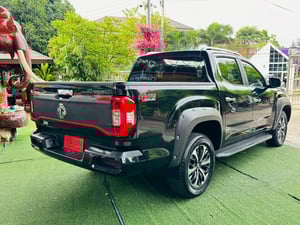 MG Extender 4 ประตู 2.0 GRAND X 4WD ปี 2024 เกียร์ออโต้