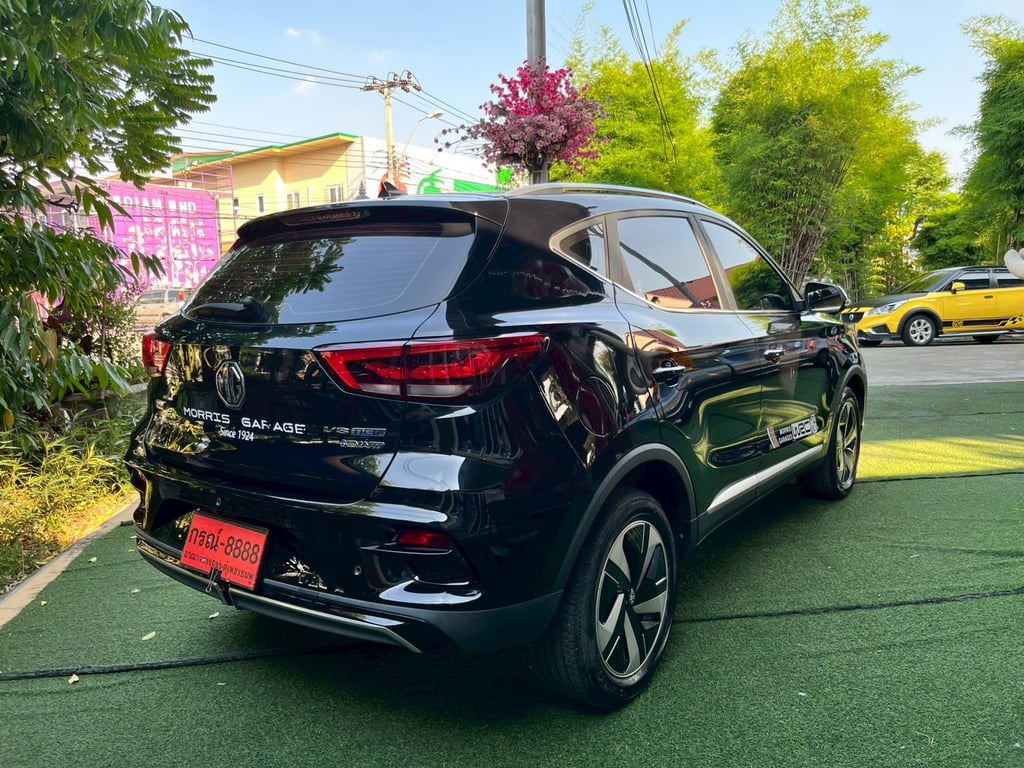 MG VS HEV 1.5 X Hybrid ปี 2023 ไมล์แท้ 3x,xxx กม.