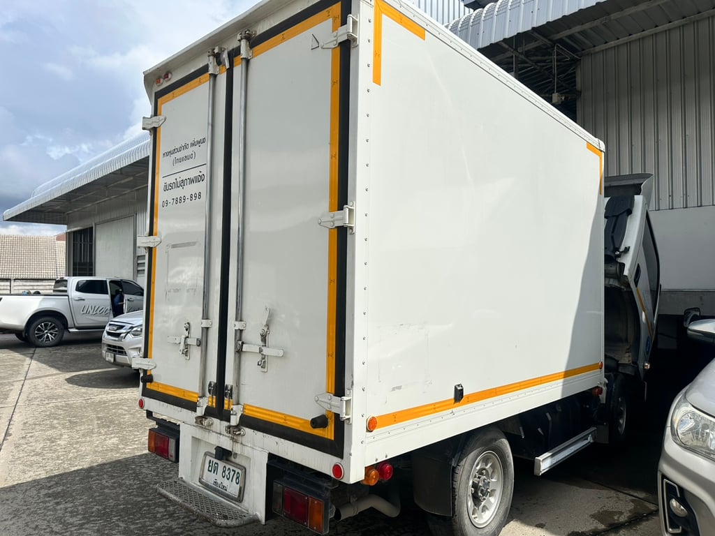 NLR 130 ปี 64 รถใช้งานน้อยมาก เจ้าของขายเอง NLR 130 ปี 64 รถใช้งานน้อยมาก เจ้าของขายเอง