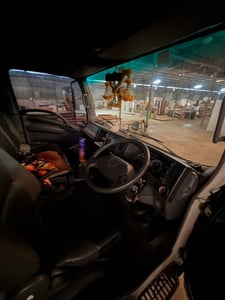 NPR 150 แรง ปี 53 เจ้าของขายเอง