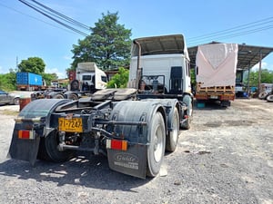 MAN 280 แรง ปี 60