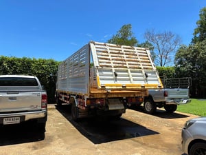 FRR 210 ดั้มพ์ ปี 57 เจ้าของขายเอง FRR 210 ดั้มพ์ ปี 57 เจ้าของขายเอง