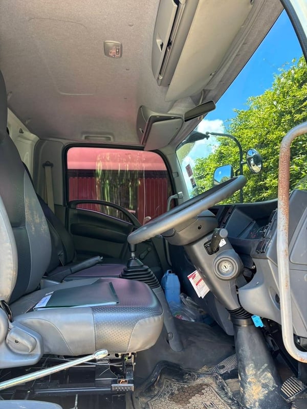 FRR 210 ดั้มพ์ ปี 57 เจ้าของขายเอง FRR 210 ดั้มพ์ ปี 57 เจ้าของขายเอง