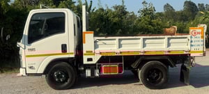 NMR 130 แรง ปี 66 ไมล์น้อย พร้อมใช้งาน