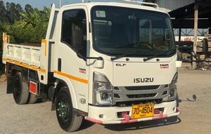 NMR 130 แรง ปี 66 ไมล์น้อย พร้อมใช้งาน