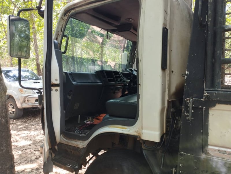 NPR 150 ปี 53 ยาว 5 เมตร