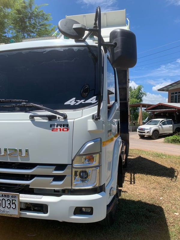 ขายดาวน์ FRR 210 ปี 66 ใช้น้อย 400000 ขายดาวน์ FRR 210 ปี 66 ใช้น้อย 400000