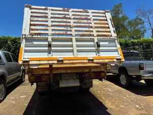 FRR 210 ดั้มพ์ ปี 57 เจ้าของขายเอง FRR 210 ดั้มพ์ ปี 57 เจ้าของขายเอง