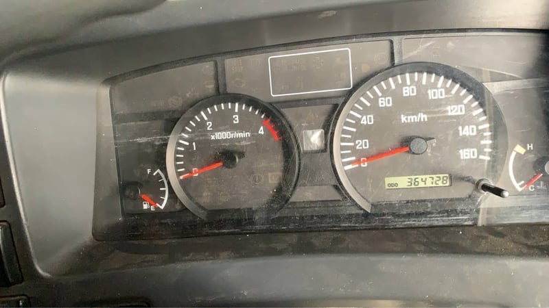 NPR 150 แรง ปี 53 เจ้าของขายเอง