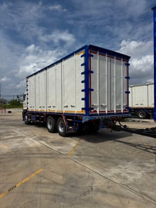 HINO VICTOR FL1A 344 ปี 63