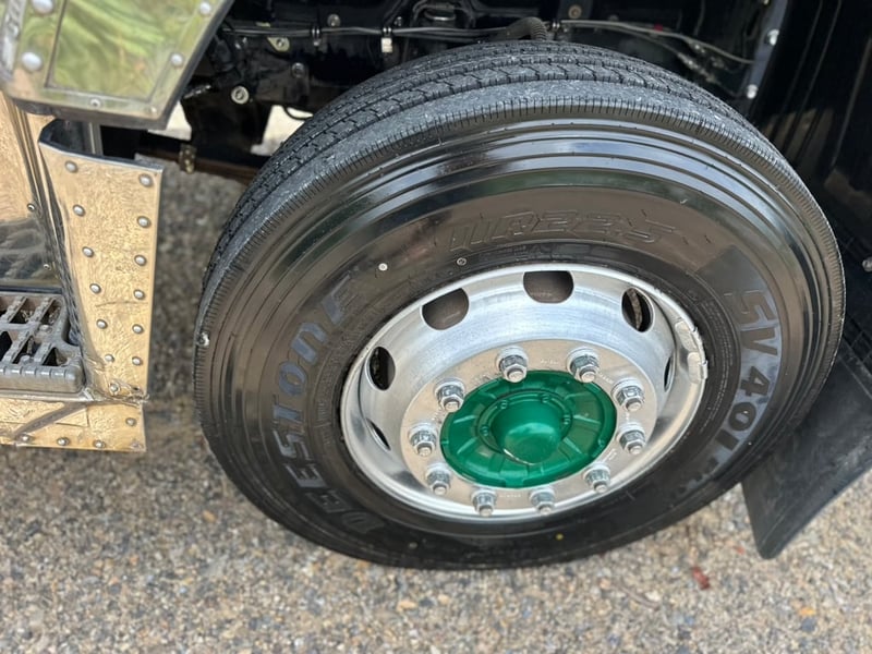 พ่วงแม่ลูก 360 ปี 60 ปลายปี เฟืองเร็ว กระบะมิเนียมดั้มเกษตร พื้นสแตนเลส อู่ ส.สมบัติ