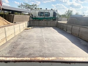 ISUZU NPR รถบรรทุก 6ล้อ กระบะยาว 4.8 ปี55 ISUZU NPR รถบรรทุก 6ล้อ กระบะยาว 4.8 ปี55