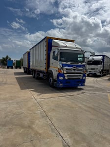 HINO VICTOR FL1A 344 ปี 63