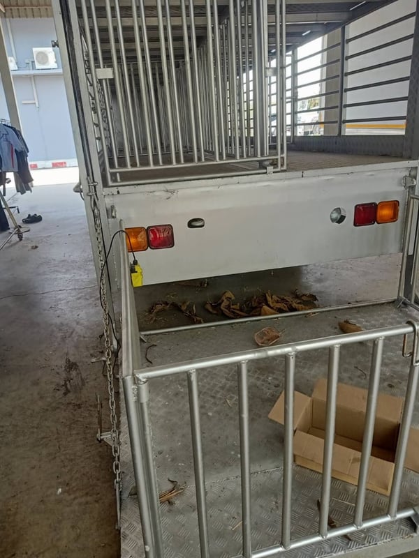 ISUZU FRR 210 รถใหม่ หลุดจอง ยังไม่จดทะเบียน ปี 67 