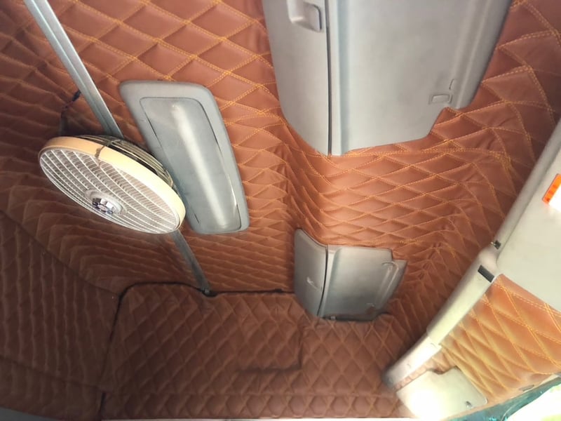 Hino S700 ปี 65 พร้อมใช้งาน เจ้าของขายเอง