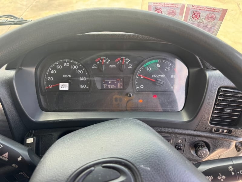 HINO VICTOR FL1A 344 ปี 63