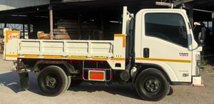 NMR 130 แรง ปี 66 ไมล์น้อย พร้อมใช้งาน