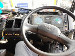 MAN 280 แรง ปี 60