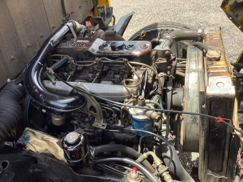 ISUZU NPR 115 แรง ปี 52 ยาว 4.5 ISUZU NPR 115 แรง ปี 52 ยาว 4.5