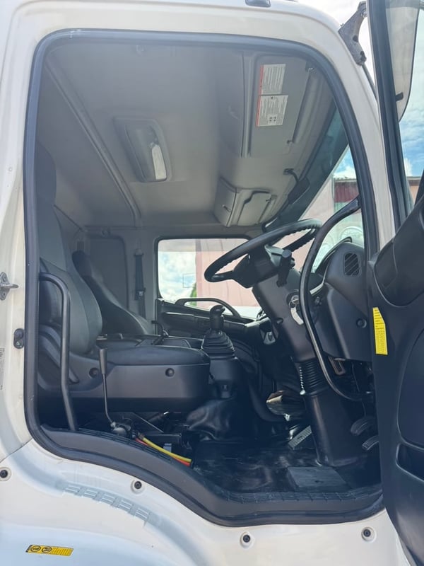 HINO VICTOR FL1A 344 ปี 63