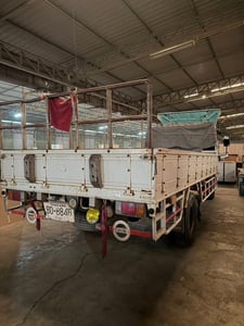 NPR 150 แรง ปี 53 เจ้าของขายเอง