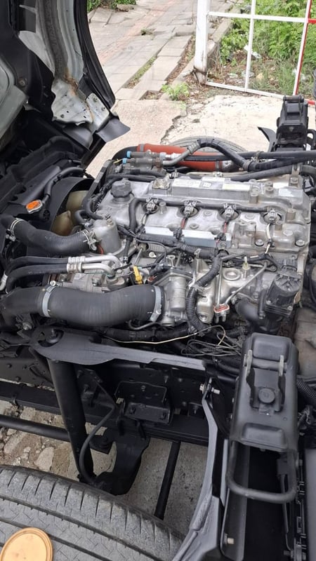ISUZU NLR ตู้เย็นติดลบ ปี 62 ISUZU NLR ตู้เย็นติดลบ ปี 62