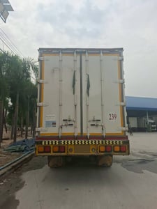 HINO FG รถบรรทุก 6ล้อ ตู้แห้ง ปี61 เจ้าของขายเอง HINO FG รถบรรทุก 6ล้อ ตู้แห้ง ปี61 เจ้าของขายเอง