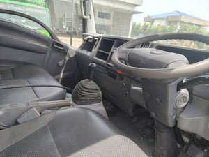 ISUZU NMR 130 รถขยะ ISUZU NMR 130 รถขยะ