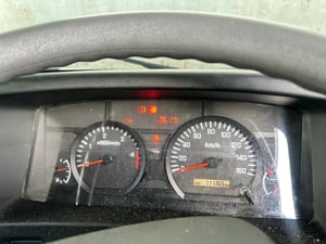 NLR 130 ปี 64 รถใช้งานน้อยมาก เจ้าของขายเอง