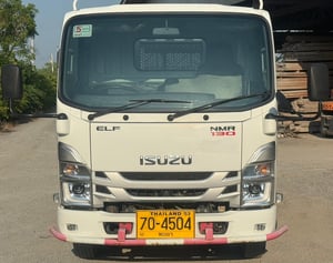 NMR 130 แรง ปี 66 ไมล์น้อย พร้อมใช้งาน