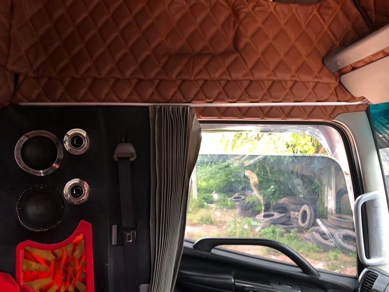 Hino S700 ปี 65 พร้อมใช้งาน เจ้าของขายเอง