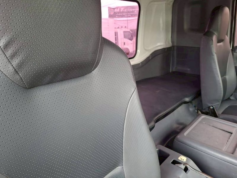 ISUZU GXZ 360 ปี 62 พร้อมใช้