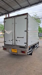 ISUZU NLR ตู้เย็นติดลบ ปี 62 ISUZU NLR ตู้เย็นติดลบ ปี 62