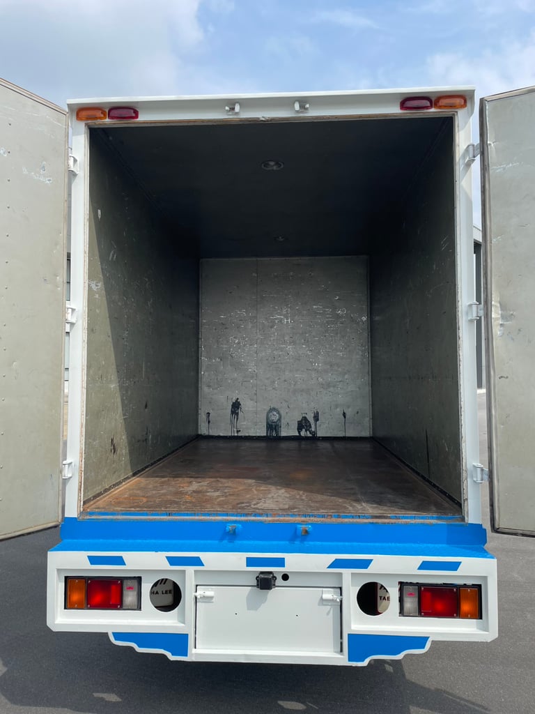 NLR 130 แรง ปี 65 วารันตีเหลือ 2 ปี รถเดิมๆ สวยๆ NLR 130 แรง ปี 65 วารันตีเหลือ 2 ปี รถเดิมๆ สวยๆ