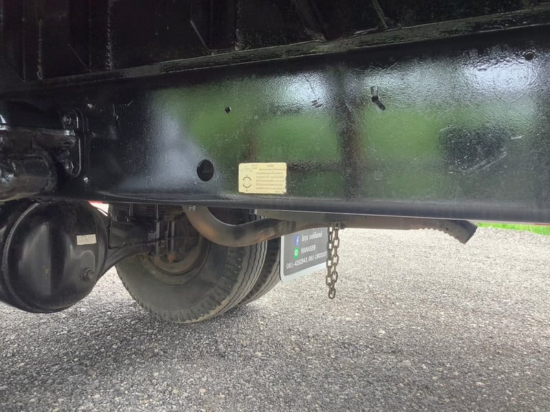 ISUZU FRR 210 ปี 53 ยาว 5.5 ISUZU FRR 210 ปี 53 ยาว 5.5