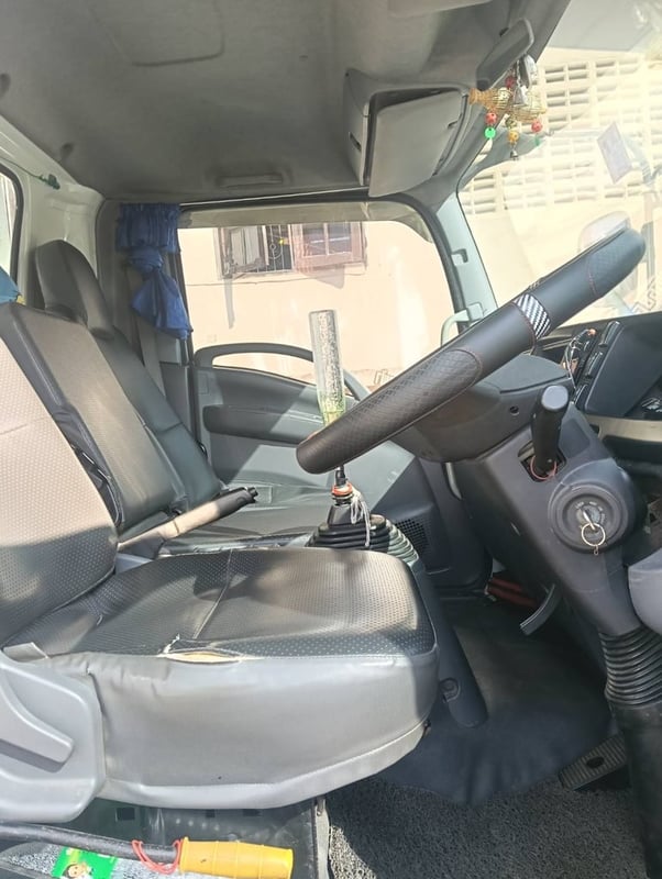 ISUZU FRR 210 ปี 63 ดั้มพ์สามมิตร เจ้าของขายเอง ISUZU FRR 210 ปี 63 ดั้มพ์สามมิตร เจ้าของขายเอง