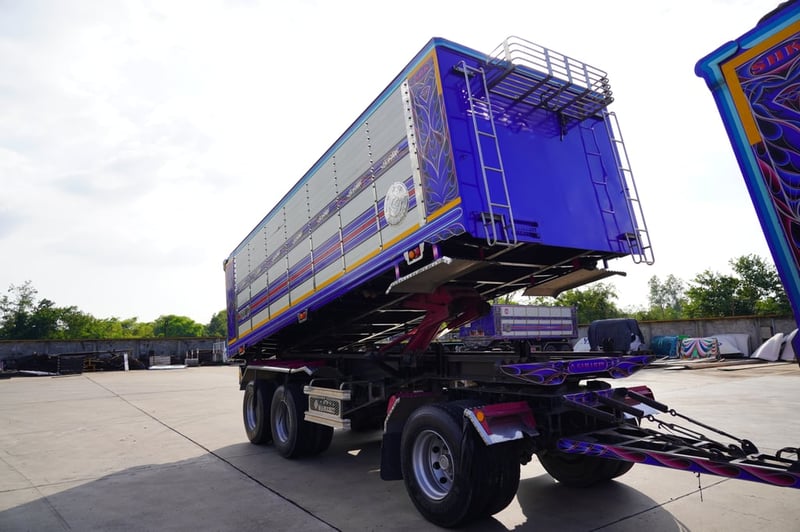 FXZ360 ปี 66 MT กระบะดั้มอลูมิเนียม อู่สหกิจ FXZ360 ปี 66 MT กระบะดั้มอลูมิเนียม อู่สหกิจ