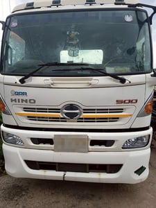 หัวลากฮีโน่ 344 ปี 57 มี 10 คัน 