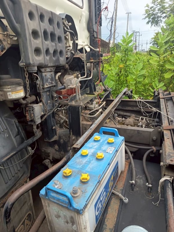 หัวลากฮีโน่ 344 ปี 57 มี 10 คัน 