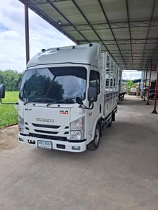 NLR 130 กระบะคอก พร้อมใช้งาน