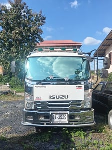 ISUZU FRR 210 ปี 63 ดั้มพ์สามมิตร เจ้าของขายเอง ISUZU FRR 210 ปี 63 ดั้มพ์สามมิตร เจ้าของขายเอง