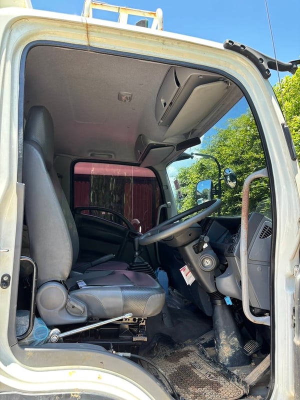 FRR 210 ดั้มพ์ ปี 57 เจ้าของขายเอง FRR 210 ดั้มพ์ ปี 57 เจ้าของขายเอง