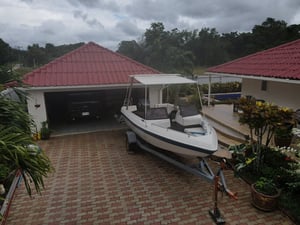 ขายเรือ