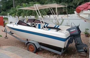 ขายเรือ