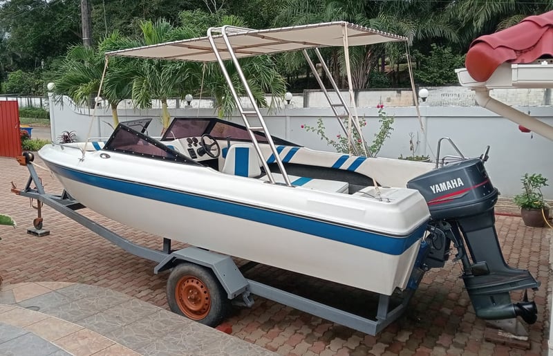 ขายเรือ