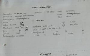 ขาย 550,000 บาท สิบล้อ Isuzu เครื่อง 195 แรง 2 เพลา บรรจุน้ำได้ 15,000 ลิตร มีระบบดูดน้ำ สภาพพร้อมใช้งาน สนใจดูรถที่ร้านเมืองบุรีรัมย์
