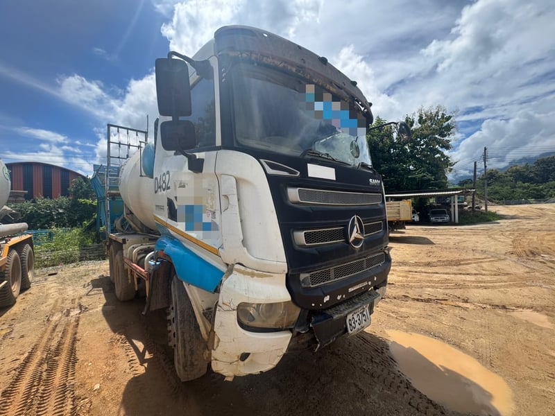 ขาย 580,000 บาท สิบล้อ sany จดทะเบียนปี 58 เครื่อง HINO 326 แรง สอบถามรายละเอียดเพิ่มเติม โทร 092-608-7999 คุณเล็ก สอบถามรายละเอียดเพิ่มเติมได้ครับ