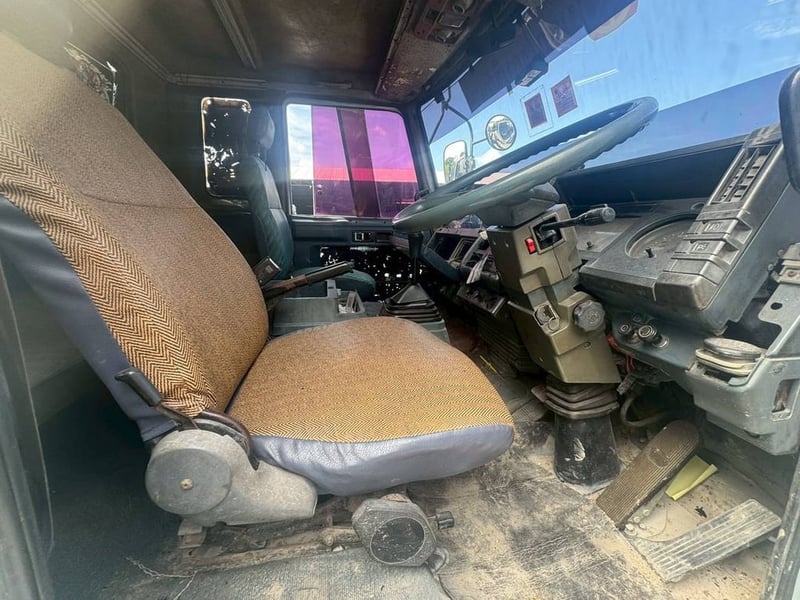 อีซูซุ195แรง เครนพับ6ตัน ขายราคา 490,000 บาทสนใจโทร 0926087999 คุณเล็ก อีซูซุ195แรง เครนพับ6ตัน ขายราคา 490,000 บาทสนใจโทร 0926087999 คุณเล็ก